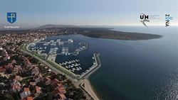 Chorvatské maríny zůstanou státní