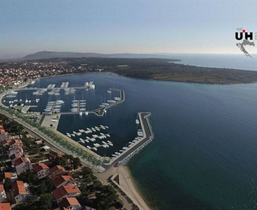 Chorvatské maríny zůstanou státní