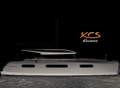 XCS Catamarans