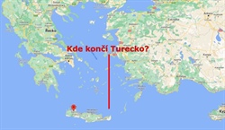 Co znamenají turecké výpady proti Řecku