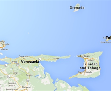 Dva pirátské ataky v Karibiku