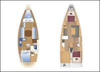 Grafika Bavaria Yachts