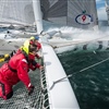 Foto Pavel Nesvadba/sailingphotogallery.com