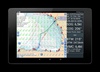 SailGrib, aplikace na weather routing