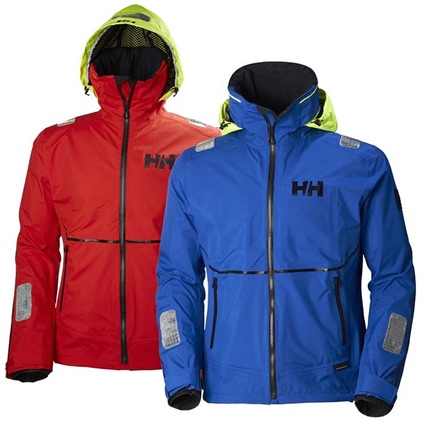 Helly Hansen HP Foil Jacket