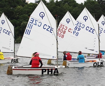 Letní olympiáda dětí a mládeže 2017