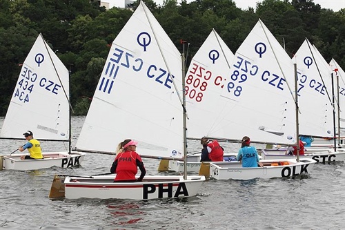 Letní olympiáda dětí a mládeže 2017