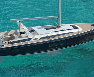 Oceanis 51.1 – nová generace Beneteau