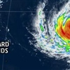 Zdroj NOAA