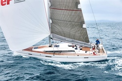 Dehler 42