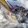 Foto Ainhoa Sanchez / Volvo Ocean Race