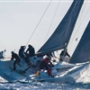 Foto Facebook  Giulia Sailing