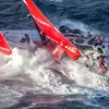 Foto Volvo Ocean Race