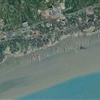 Foto Google Earth