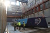 O loď méně ve Volvo Ocean Race