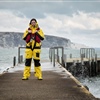 Foto RNLI