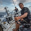 Foto Jeremie Lecaudey/Volvo Ocean Race