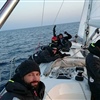 Foto Giulia Sailing