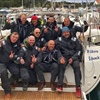 Foto Giulia Sailing