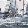 	Foto Richard Langdon/Sailing Energy