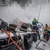 Foto: Konrad Frost/Volvo Ocean Race