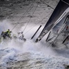 Foto Volvo Ocean Race