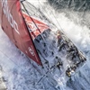 Foto Volvo Ocean Race