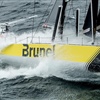 Foto Volvo Ocean Race