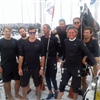 Foto Hebe Sailing Team