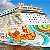 Foto Norwegian Cruise Lines