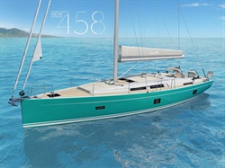 Hanse 458