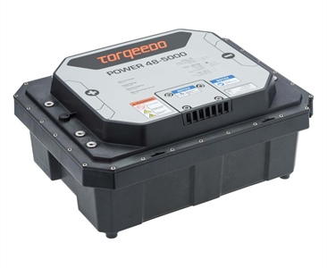 Torqeedo Power 48-5000