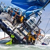 Foto Vestas/Volvo Ocean Race