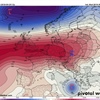 Zdroj WXCHARTS.EU