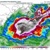 Zdroj WXCHARTS.EU