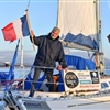 Foto Golden Globe Race