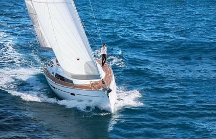 Test Bavaria Cruiser 46