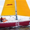 Foto Golden Globe Race