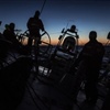 Foto Volvo Ocean Race