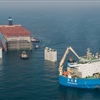 	Foto Maersk