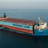 	Foto Maersk