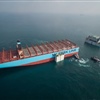 	Foto Maersk