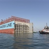 	Foto Maersk