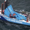 Foto Vestas/Volvo Ocean Race