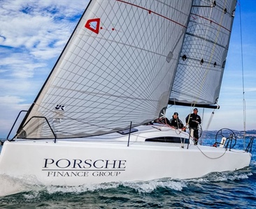 L30 a World Offshore Championship (2.díl)