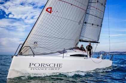 L30 a World Offshore Championship (2.díl)