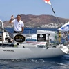 Foto Golden Globe Race