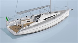 Italia Yacht 11.98