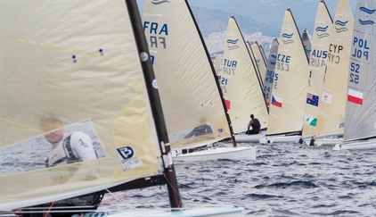 Ondřej Teplý začíná souboj o kvalifikaci na olympiádu