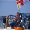 Foto Golden Globe Race